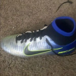 Nike soccer cleats